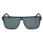 Louis Vuitton Waimea Monogram Mask Sunglasses