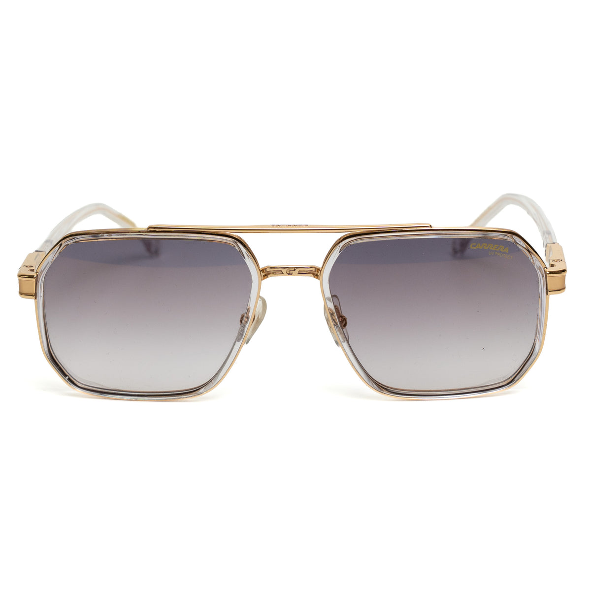 Carrera 1069/S Gold Square Sunglasses