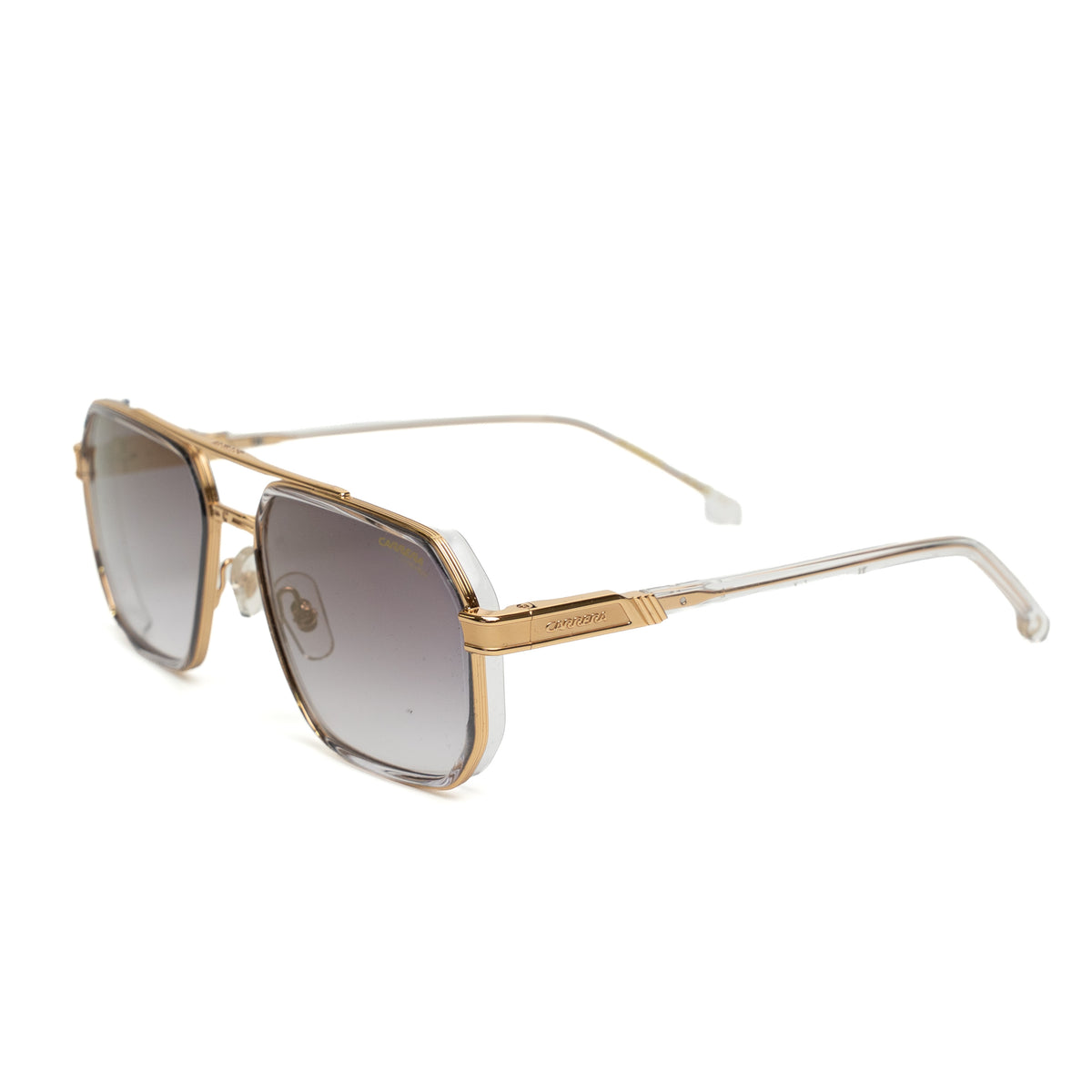 Carrera 1069/S Gold Square Sunglasses