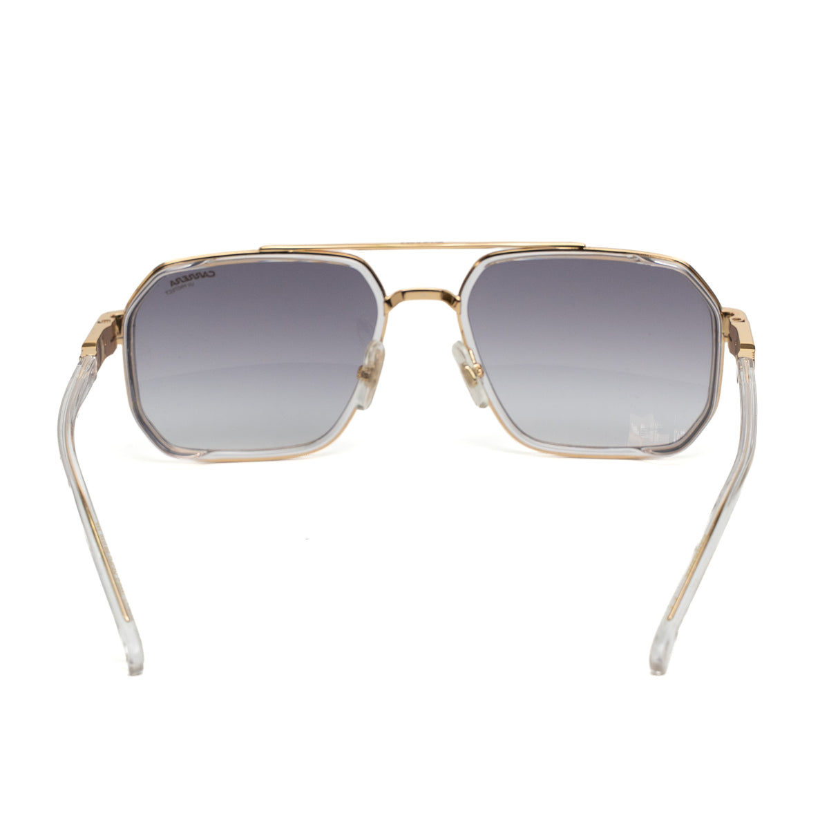 Carrera 1069/S Gold Square Sunglasses