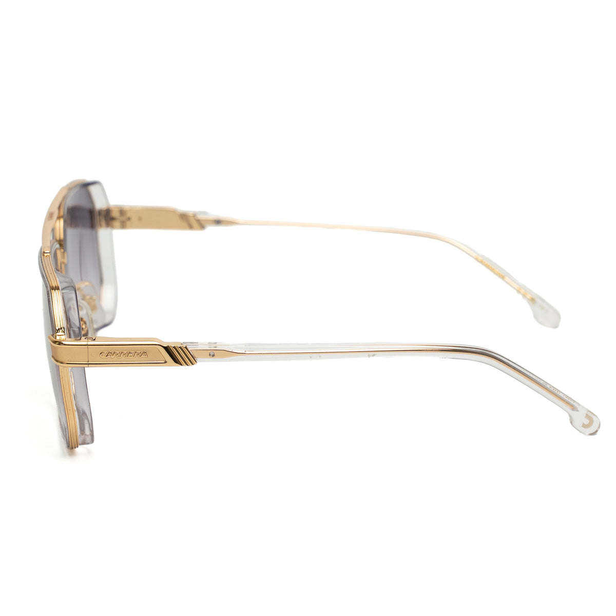 Carrera 1069/S Gold Square Sunglasses