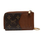 Louis Vuitton Recto Verso Monogram Card Holder