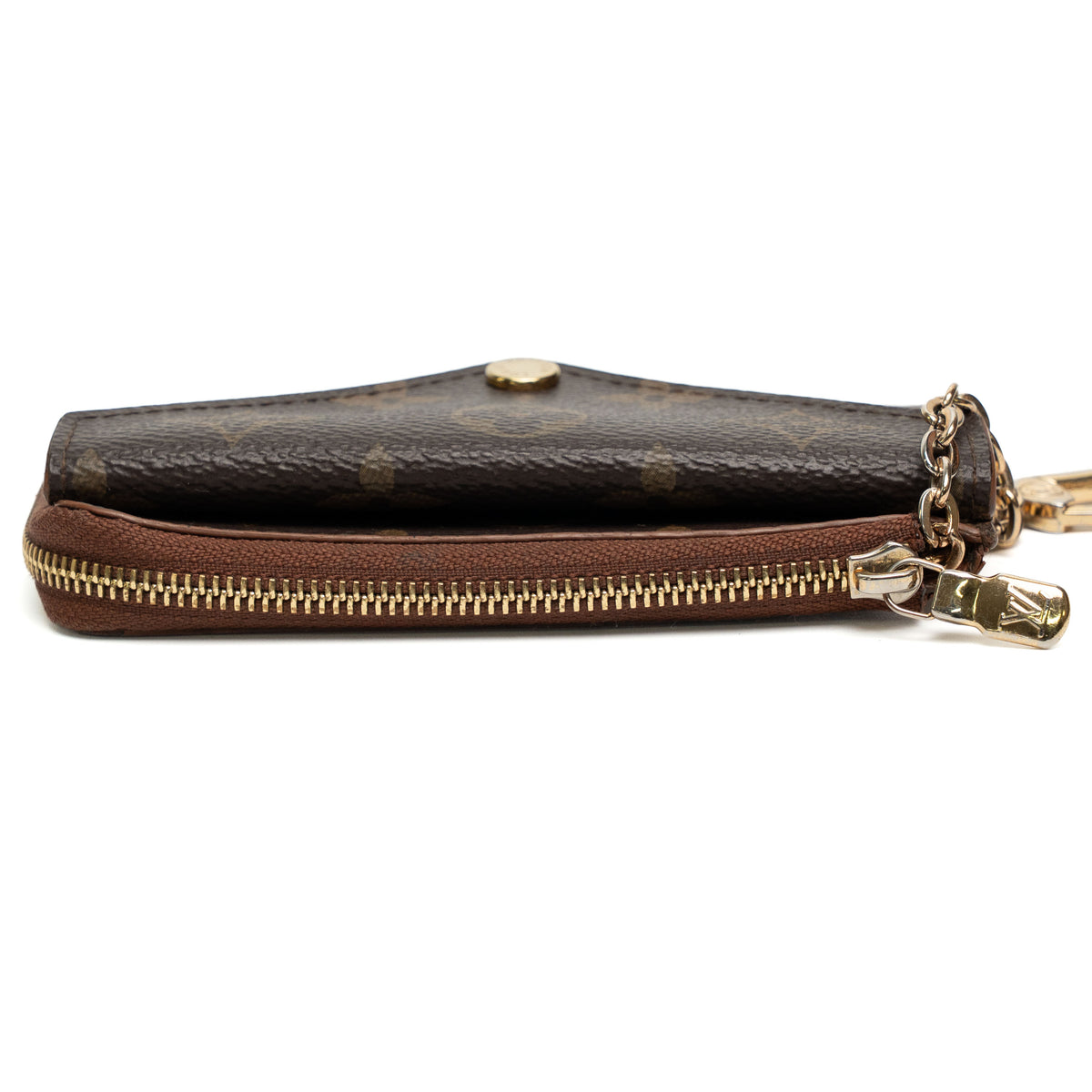 Louis Vuitton Recto Verso Monogram Card Holder