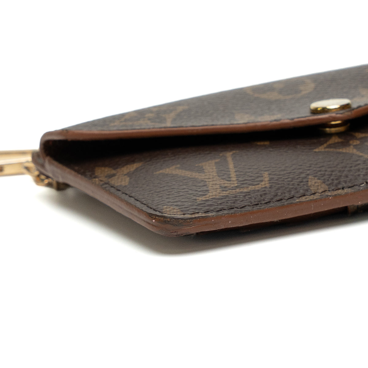 Louis Vuitton Recto Verso Monogram Card Holder