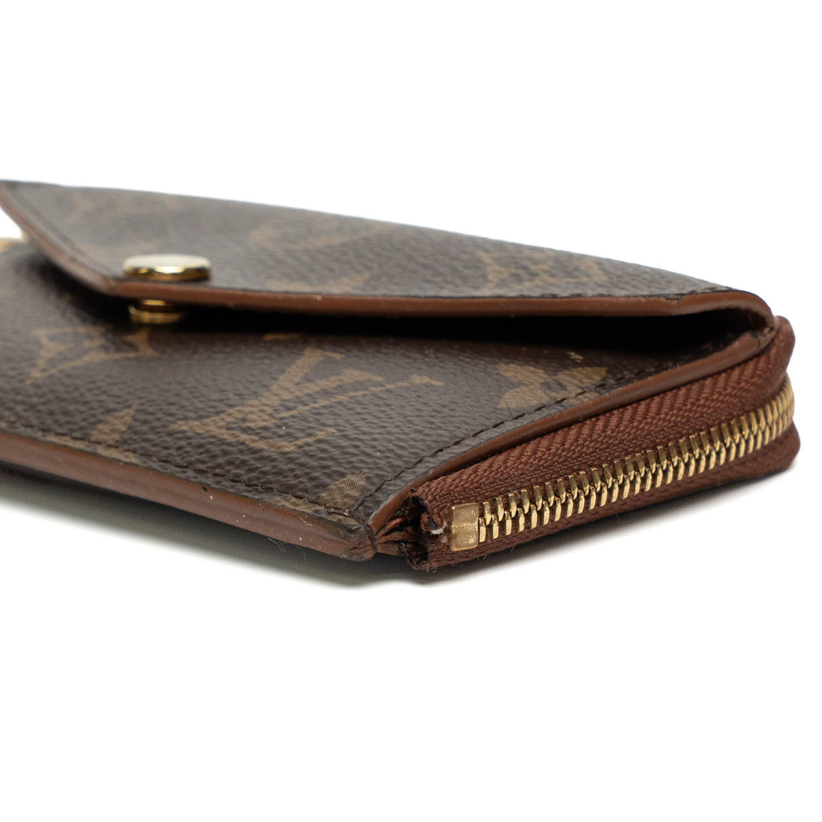 Louis Vuitton Recto Verso Monogram Card Holder