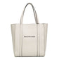 Balenciaga Everyday XXS Leather Tote Bag