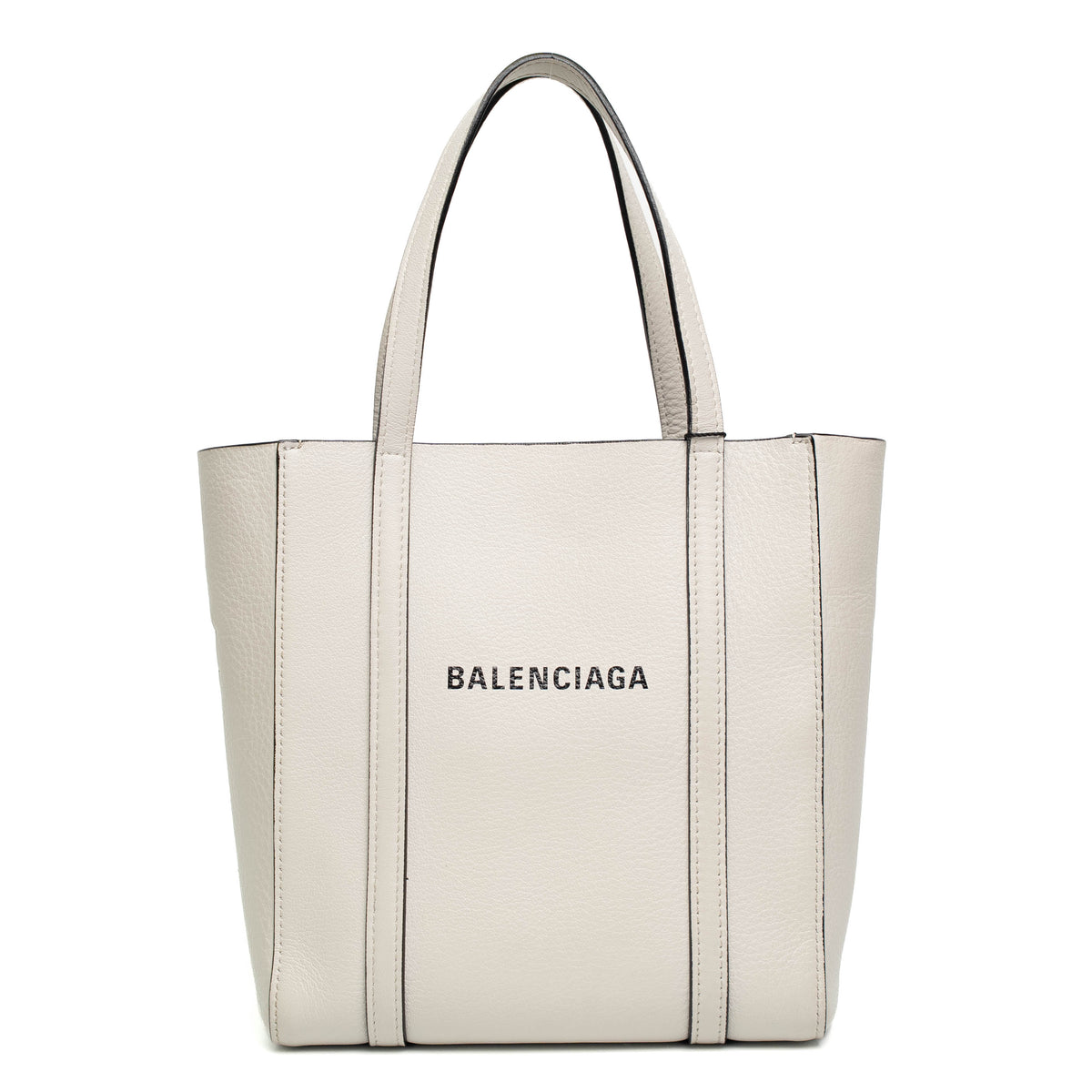 Balenciaga Everyday XXS Leather Tote Bag