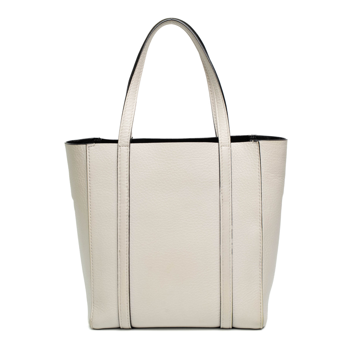 Balenciaga Everyday XXS Leather Tote Bag
