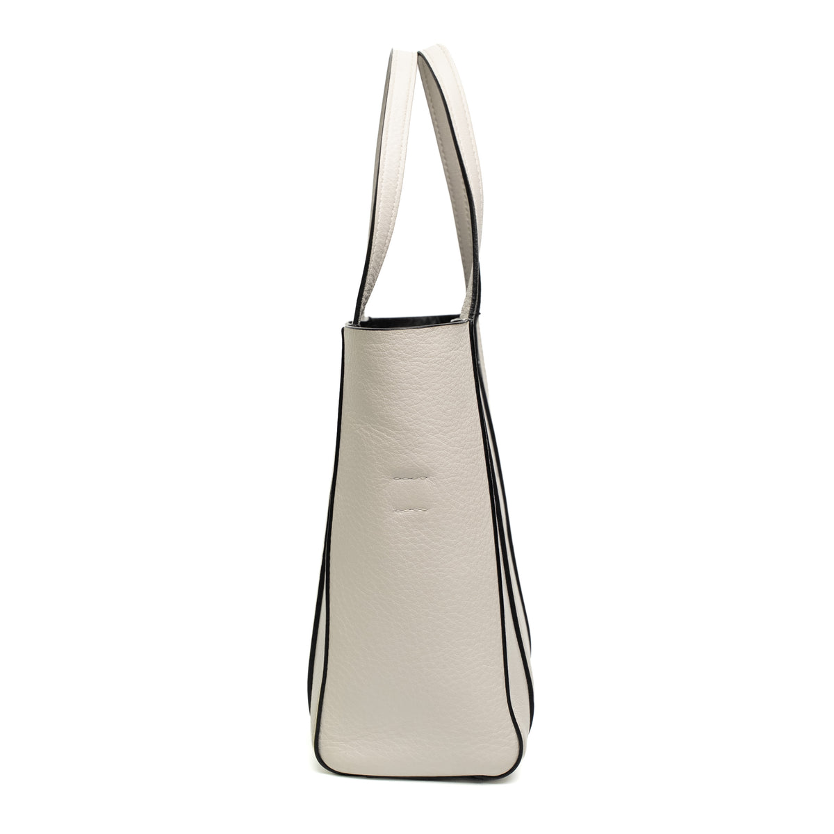 Balenciaga Everyday XXS Leather Tote Bag