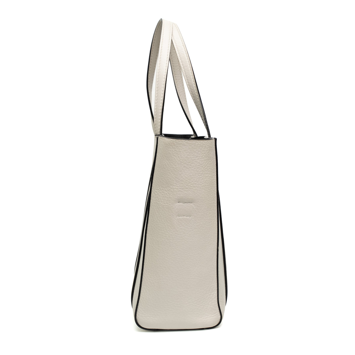 Balenciaga Everyday XXS Leather Tote Bag