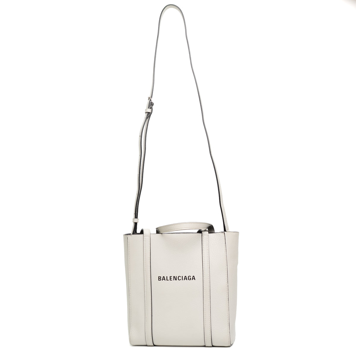 Balenciaga Everyday XXS Leather Tote Bag