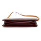 Louis Vuitton Monogram Vernis Leather Pochette Bag