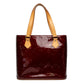 Louis Vuitton Vintage Monogram Vernis Shoulder Bag