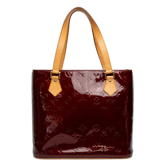 Louis Vuitton Vintage Monogram Vernis Shoulder Bag