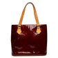 Louis Vuitton Vintage Monogram Vernis Shoulder Bag