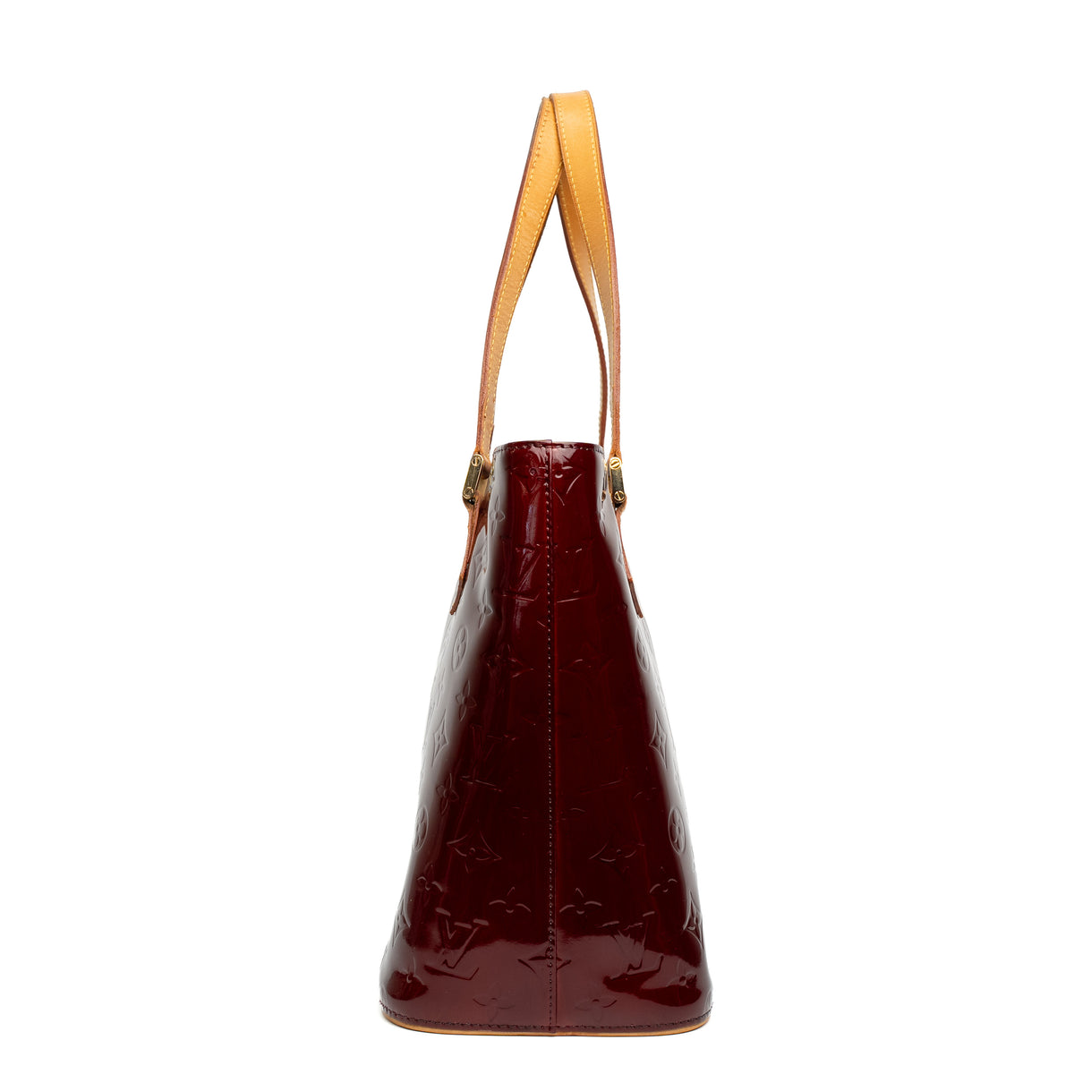 Louis Vuitton Vintage Monogram Vernis Shoulder Bag