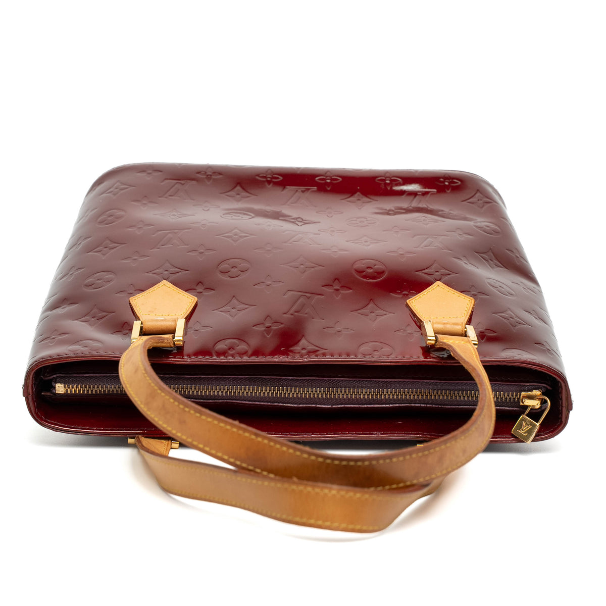 Louis Vuitton Vintage Monogram Vernis Shoulder Bag
