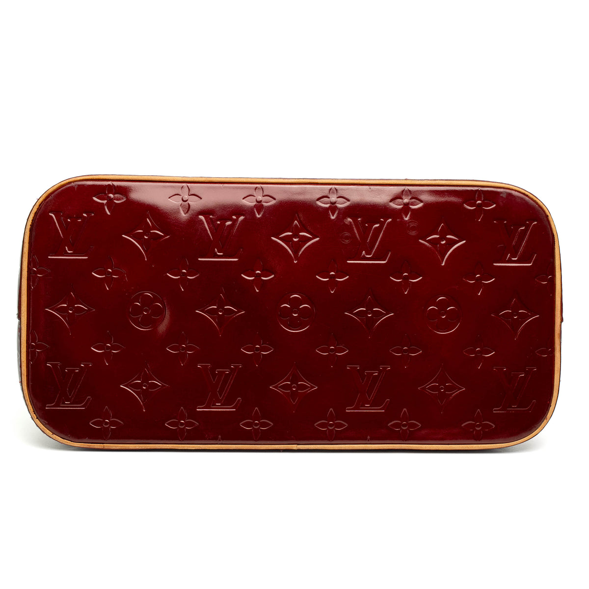 Louis Vuitton Vintage Monogram Vernis Shoulder Bag