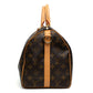Louis Vuitton Speedy Bandouliere 30 Monogram Bag