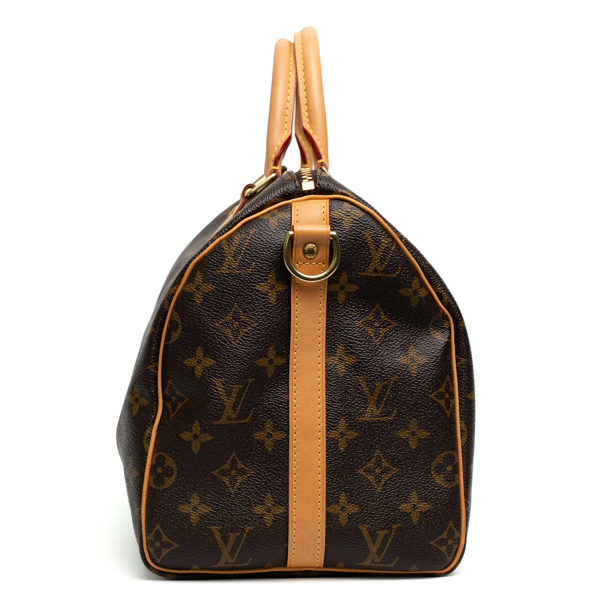 Louis Vuitton Speedy Bandouliere 30 Monogram Bag