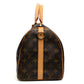 Louis Vuitton Speedy Bandouliere 30 Monogram Bag