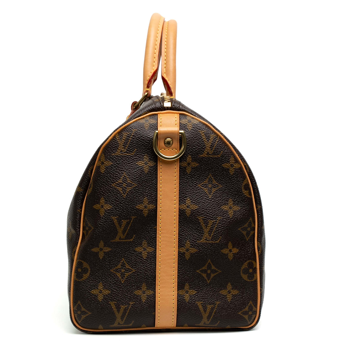 Louis Vuitton Speedy Bandouliere 30 Monogram Bag
