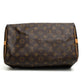 Louis Vuitton Speedy Bandouliere 30 Monogram Bag