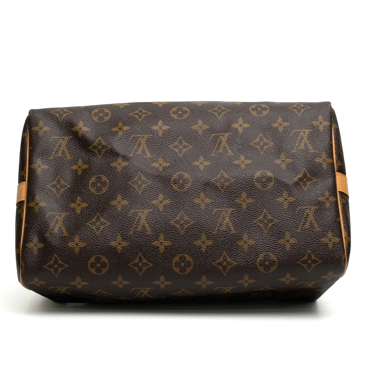 Louis Vuitton Speedy Bandouliere 30 Monogram Bag