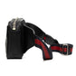 Gucci GG Supreme Black Belt Bag