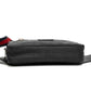 Gucci GG Supreme Black Belt Bag