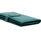 Hermes Bearn Trifold Vert Verone Wallet