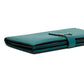 Hermes Bearn Trifold Vert Verone Wallet