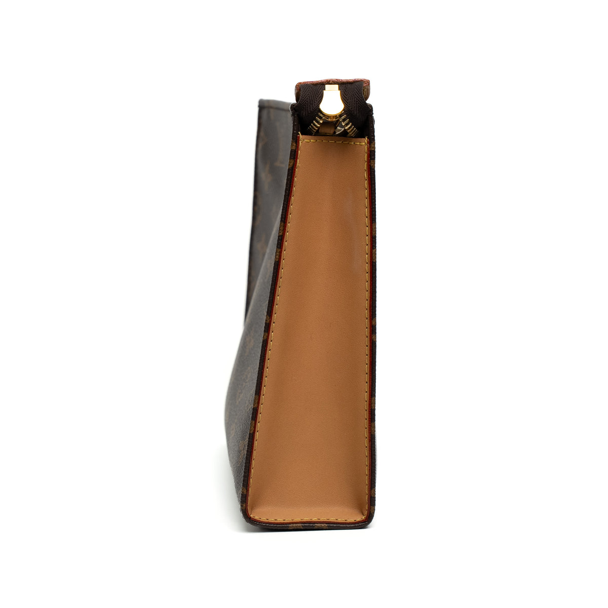 Louis Vuitton Monogram Toiletry Pouch On Strap
