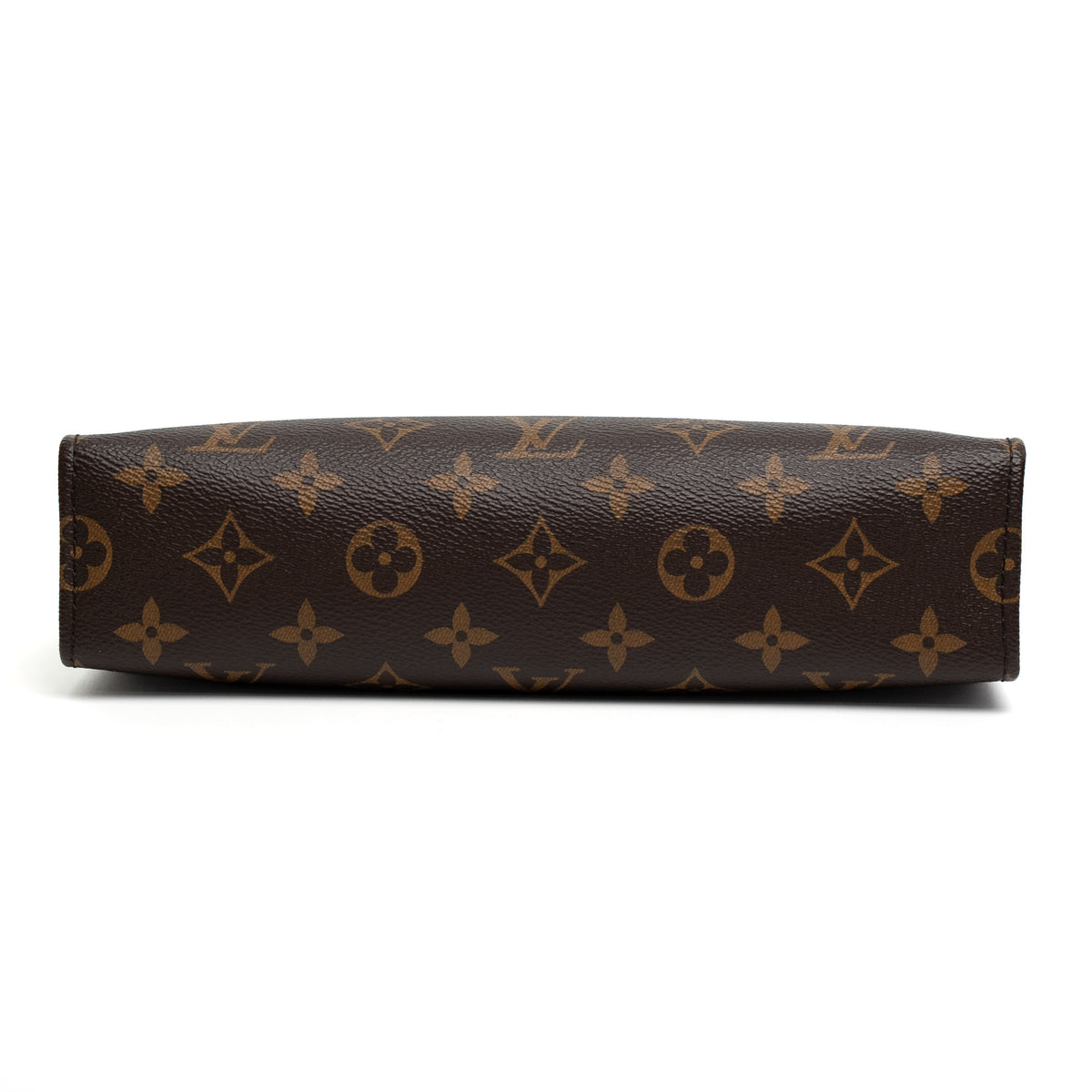 Louis Vuitton Monogram Toiletry Pouch On Strap