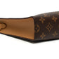 Louis Vuitton Monogram Toiletry Pouch On Strap