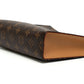 Louis Vuitton Monogram Toiletry Pouch On Strap