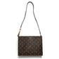 Louis Vuitton Monogram Toiletry Pouch On Strap
