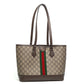 Gucci Ophidia GG Supreme Medium Tote Bag