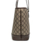Gucci Ophidia GG Supreme Medium Tote Bag