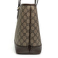 Gucci Ophidia GG Supreme Medium Tote Bag
