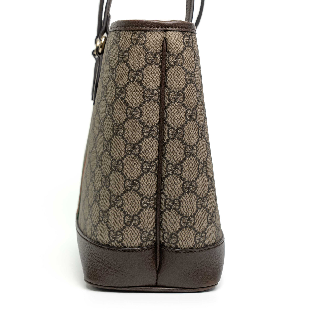 Gucci Ophidia GG Supreme Medium Tote Bag