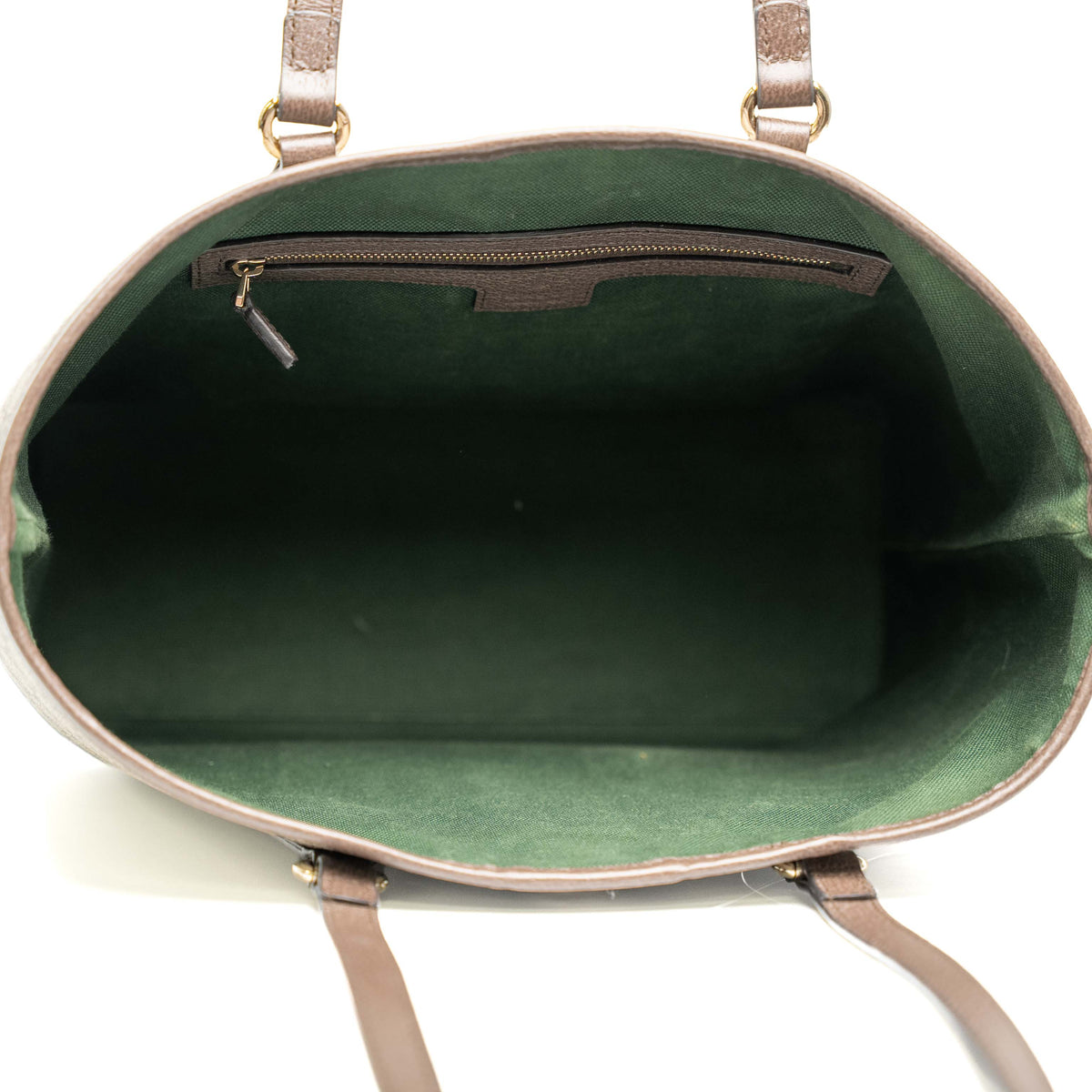 Gucci Ophidia GG Supreme Medium Tote Bag