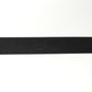 Gucci GG Marmont Black Leather Buckle Belt