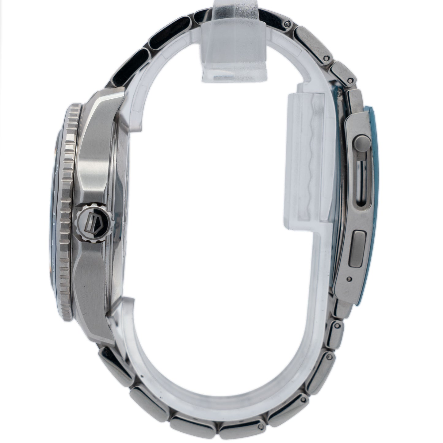 TAG Heuer Aquaracer Professional 300 GMT