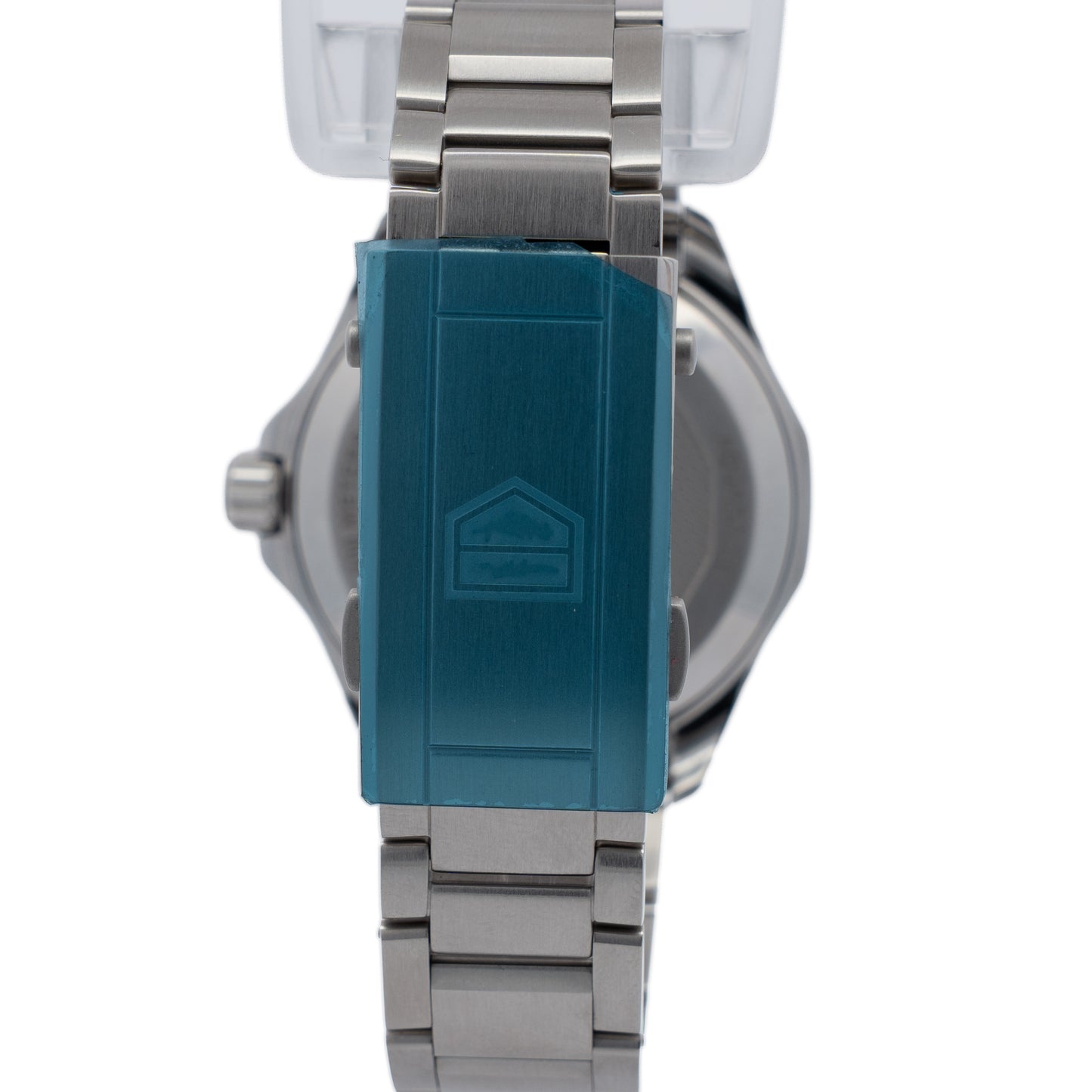 TAG Heuer Aquaracer Professional 300 GMT