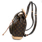 Louis Vuitton Montsouris MM Monogram Backpack