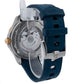 Omega Seamaster Diver 300M Steel and Sedna Gold