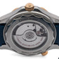 Omega Seamaster Diver 300M Steel and Sedna Gold
