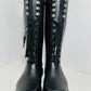 Off-White™ “FOR RIDING” Tall Rubber Boots image 1