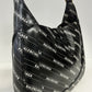 GUCCI X BALENCIAGA 1961 JACKIE SHOULDER BAG image 3